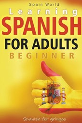 Learning Spanish for Adults Beginner