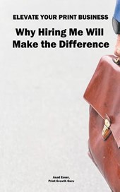 Elevate Your Print & Signage Business