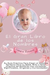 El Gran Libro de los Nombres