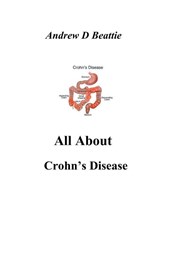 All About Crohn's Disease