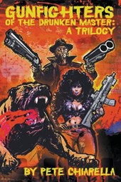 Gunfighters of the Drunken Master