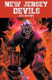 New Jersey Devils Epic History