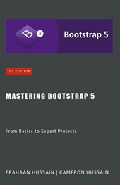 Mastering Bootstrap 5