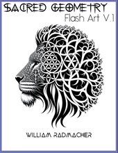 Sacred Geometry Flash Art V.1