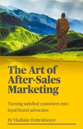 The Art of After-Sales Marketing