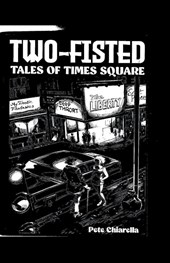 Two Fisted Tales of Times Square