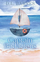 Captain Bodacious