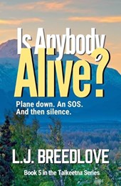 Breedlove, L: Is Anybody Alive?