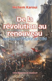 De la Revolution au Renouveau