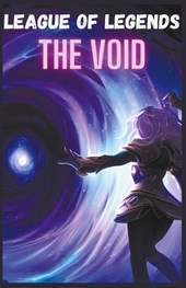 League of Legends The VOID