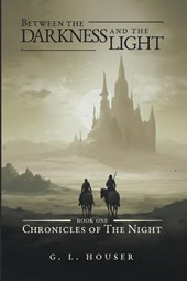 Between The Darkness And The Light