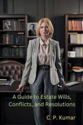 A Guide to Estate Wills, Conflicts, and Resolutions