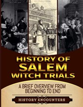 The Salem Witch Hunt