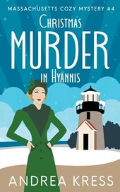 CHRISTMAS MURDER IN HYANNIS