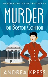Murder on Boston Common
