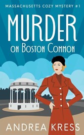 Murder on Boston Common