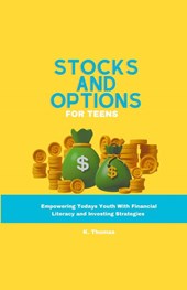 Stocks and Options for Teens