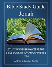 Bible Study Guide