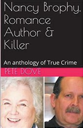 Nancy Brophy Romance Author & Killer