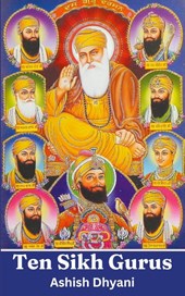 Ten Sikh Gurus