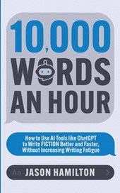 10,000 Words an Hour