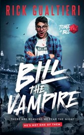 Bill The Vampire