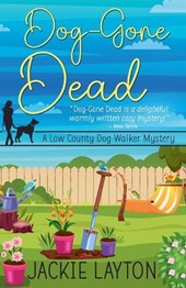 Dog-Gone Dead