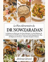 Le Plan Alimentaire du Dr Nowzaradan