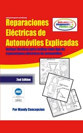 Reparaciones Eléctricas de Automóviles Explicadas
