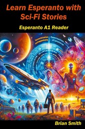 Learn Esperanto with Science Fiction