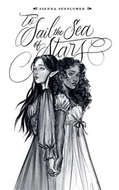 To Sail The Sea Of Stars