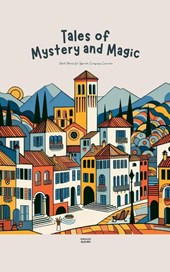 Tales of Mystery and Magic