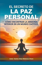 El secreto de la paz personal.