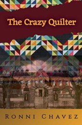 The Crazy Quilter