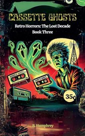 Cassette Ghosts