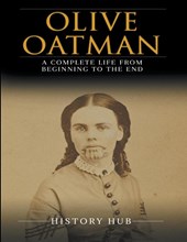 Olive Oatman