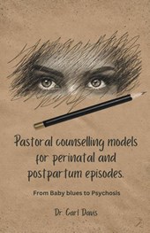 Pastoral counselling models for perinatal and postpartum episodes