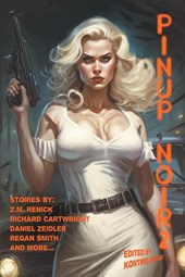Pinup Noir 2