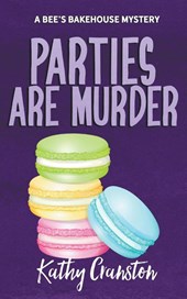 Parties are Murder