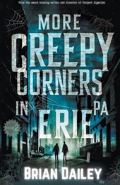 More Creepy Corners in Erie PA
