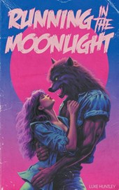 Running in the Moonlight