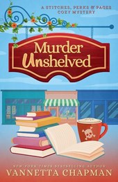 Murder UnShelved