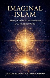IMAGINAL ISLAM