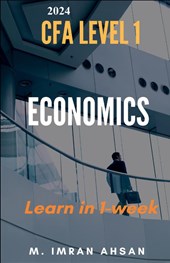 Economics for CFA 2024