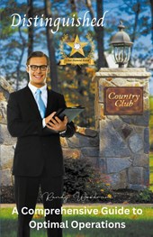 Distinguished Country Club