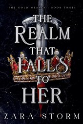 The Realm That Falls to Her