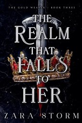 The Realm That Falls to Her