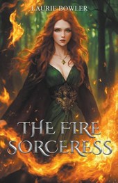 The Fire Sorceress