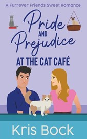 Pride and Prejudice at The Cat Café
