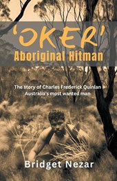 Oker Aboriginal Hitman